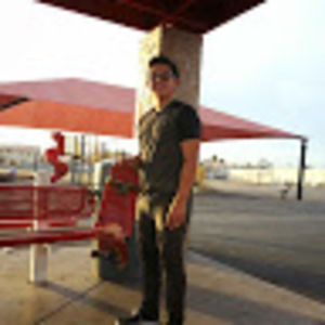 Meet your Posher, Salvador